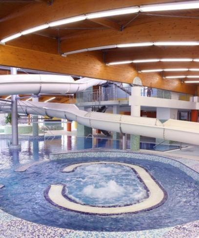 Apartman Monny Frymburk nad Vltavou Exterior foto