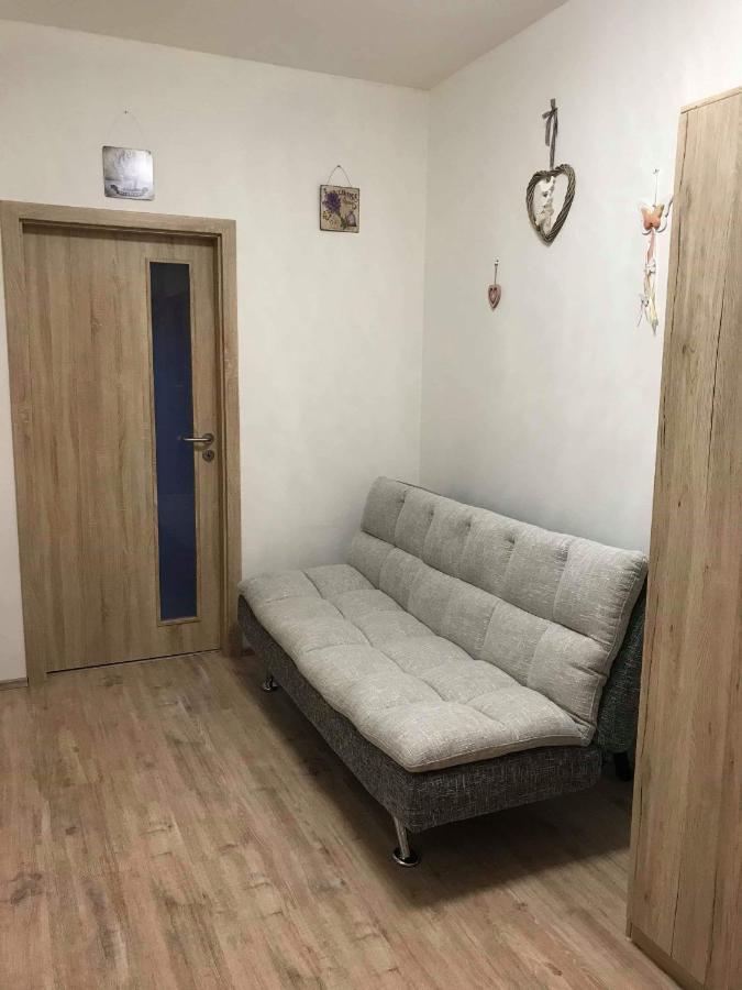 Apartman Monny Frymburk nad Vltavou Exterior foto