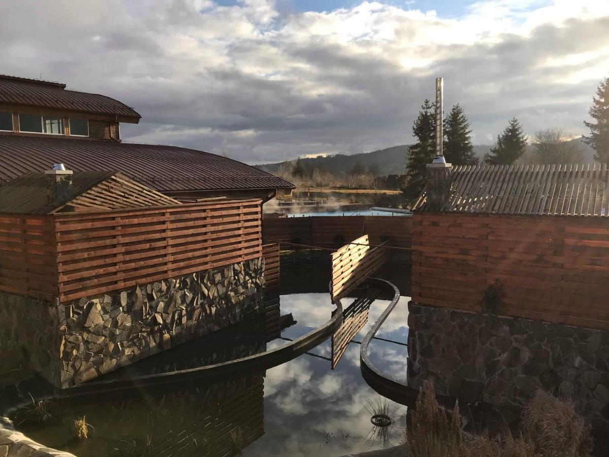 Apartman Monny Frymburk nad Vltavou Exterior foto